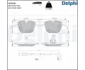 DELPHI Sada brzdov�ch desti�ek&nbsp;&dash;&nbsp;DF LP3720