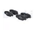Sada brzdov�ch desti�ek&nbsp;DELPHI&nbsp;&dash;&nbsp;DF LP3901