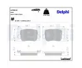 DELPHI Sada brzdov�ch desti�ek DF LP3913, LP3913