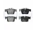 DELPHI Sada brzdov�ch desti�ek DF LP3924, LP3924