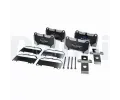 Sada brzdov�ch desti�ek&nbsp;DELPHI&nbsp;&dash;&nbsp;DF LP5007EV