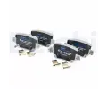 Sada brzdov�ch desti�ek&nbsp;DELPHI&nbsp;&dash;&nbsp;DF LP5037EV