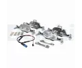 DELPHI Sada brzdov�ch desti�ek&nbsp;&dash;&nbsp;DF LP5050EV