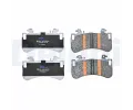 Sada brzdov�ch desti�ek&nbsp;DELPHI&nbsp;&dash;&nbsp;DF LP5055EV
