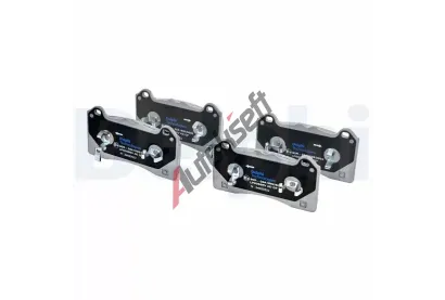 DELPHI Sada brzdov�ch desti�ek DF LP5058EV, LP5058EV