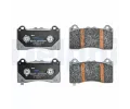DELPHI Sada brzdov�ch desti�ek DF LP5058EV, LP5058EV