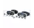 DELPHI Sada brzdov�ch desti�ek&nbsp;&dash;&nbsp;DF LP5073EV