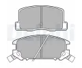 DELPHI Sada brzdov�ch desti�ek&nbsp;&dash;&nbsp;DF LP574