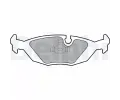 DELPHI Sada brzdovch destiek ‐ DF LP576
