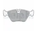 DELPHI Sada brzdovch destiek ‐ DF LP705