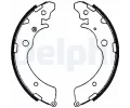 Sada brzdov�ch �elist�&nbsp;DELPHI&nbsp;&dash;&nbsp;DF LS1641
