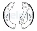 DELPHI Sada brzdovch elist ‐ DF LS1979