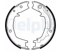 Sada brzdov�ch �elist�&nbsp;DELPHI&nbsp;&dash;&nbsp;DF LS1985