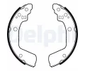 Sada brzdov�ch �elist�&nbsp;DELPHI&nbsp;&dash;&nbsp;DF LS2046