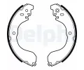 Sada brzdovch elist DELPHI ‐ DF LS2088