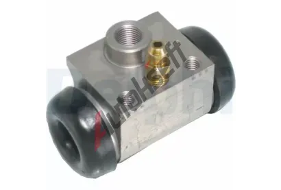 DELPHI Brzdov vleek DF LW10100, LW10100