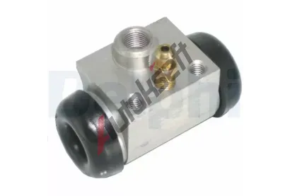 DELPHI Brzdov vleek DF LW10101, LW10101