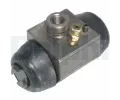 DELPHI Brzdov vleek ‐ DF LW15088