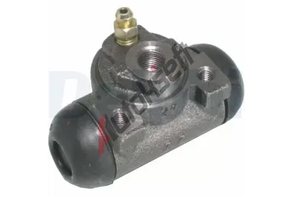 DELPHI Brzdov vleek DF LW16008, LW16008