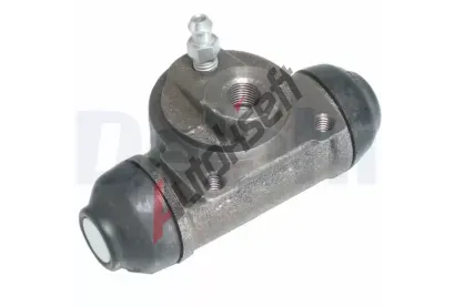 DELPHI Brzdov vleek DF LW21094, LW21094