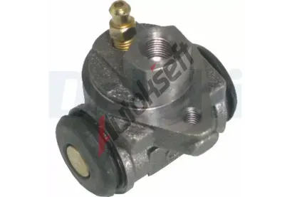 DELPHI Vlec kolov brzdy DF LW21980, LW21980