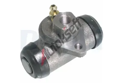 DELPHI Vlec kolov brzdy DF LW21990, LW21990