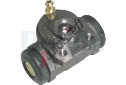 DELPHI Brzdov vleek DF LW22118, LW22118