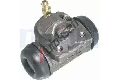 DELPHI Brzdov vleek DF LW22135, LW22135