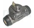 DELPHI Brzdov vleek ‐ DF LW22174