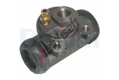DELPHI Brzdov vleek DF LW25031, LW25031