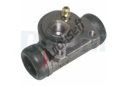 DELPHI Brzdov vleek DF LW25055, LW25055