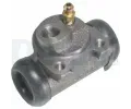 Brzdov vleek DELPHI ‐ DF LW25086