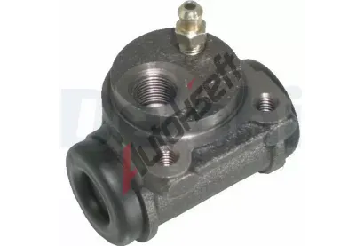 DELPHI Vlec kolov brzdy DF LW25136, LW25136