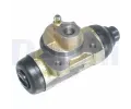 DELPHI Brzdov vleek ‐ DF LW26505