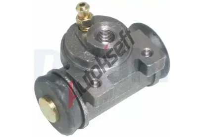 DELPHI Brzdov vleek DF LW30007, LW30007