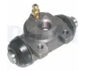 DELPHI Brzdov vleek ‐ DF LW30059