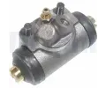 Brzdov vleek DELPHI ‐ DF LW30072