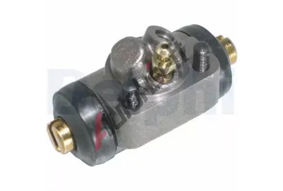DELPHI Brzdov vleek DF LW30073, LW30073