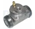 Brzdov vleek DELPHI ‐ DF LW30269