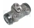 DELPHI Brzdov vleek ‐ DF LW30318