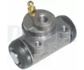 DELPHI Brzdov vleek ‐ DF LW31770
