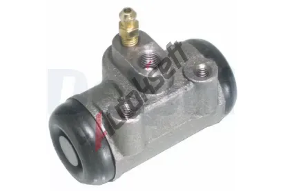 DELPHI Brzdov vleek DF LW36020, LW36020