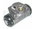 DELPHI Brzdov vleek ‐ DF LW36031