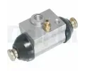 DELPHI Brzdov vleek ‐ DF LW39036
