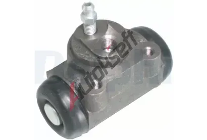 DELPHI Brzdov vleek DF LW40001, LW40001