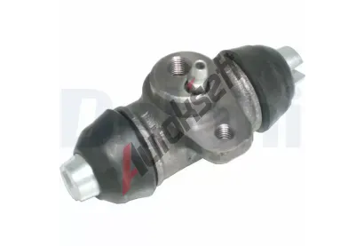 DELPHI Brzdov vleek DF LW40611, LW40611