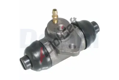 DELPHI Brzdov vleek DF LW45511, LW45511