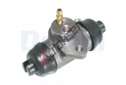 DELPHI Brzdov vleek DF LW45512, LW45512