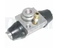 DELPHI Brzdov vleek ‐ DF LW47029