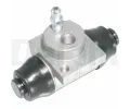 DELPHI Brzdov vleek ‐ DF LW50000